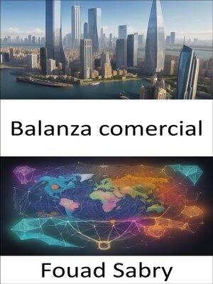 cover image of Balanza comercial